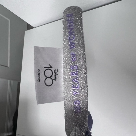 Disney 100th Anniversary Ears - Picture 3 of 5